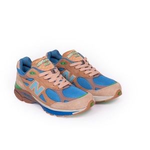 Joe FreshGoods x New balance 900v3